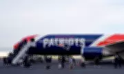 Patriots Arrive in California for Super Bowl LX Preparations