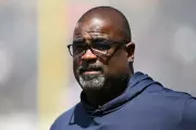 Patriots Coach Terrell Williams Declared Cancer-Free Ahead of Super Bowl Clash