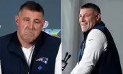 Patriots Coach Vrabel's Bizarre Super Bowl Promise Resurfaces