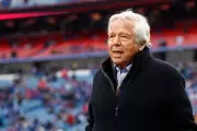 Patriots Owner Robert Kraft Denied Hall of Fame Entry Following Belichick Snub