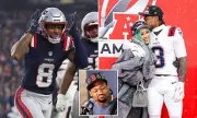 Patriots Star Stefon Diggs Faces Super Bowl Spotlight Amid Legal Turmoil