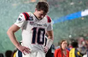 Patriots' Super Bowl Loss Exposes Harsh Reality of NFL Success