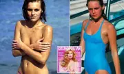 Patti Hansen Shows Timeless Beauty in Rare Instagram Post at 69