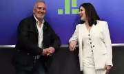Paul Hollywood and Nigella Lawson Reveal Secrets to TV Partnership Success