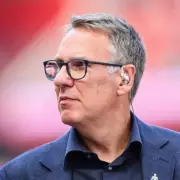 Paul Merson Lauds Simon Thomas as Soccer Saturday's New Host