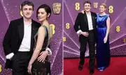 Paul Mescal's Star-Studded Night at the 2026 BAFTA Film Awards