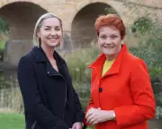 Pauline Hanson's Daughter Lands Taxpayer-Funded Senior Adviser Role with NSW Senator