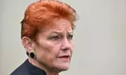Pauline Hanson's 'No Good Muslims' Rant Sparks Widespread Condemnation