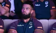 Payne Haas Denies Rift with Coach, Cites Family as Key to Rabbitohs Move