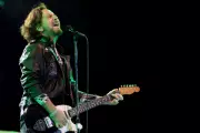 Pearl Jam's Eddie Vedder Spotlights 'Butterfly Children' in Netflix Documentary
