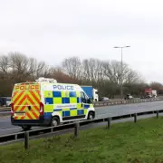 Pedestrian Fatally Struck in A19 Stockton Crash, Police Investigation Underway