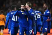 Pedro Neto's Hat-Trick Powers Chelsea to 4-0 FA Cup Win Over Hull