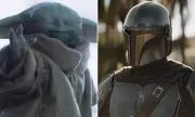 Pedro Pascal's Face Revealed in New Star Wars: The Mandalorian and Grogu Trailer
