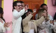 Pedro Pascal's Surprise Super Bowl Cameo with Bad Bunny Delights Fans