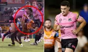 Penrith Panthers Seek Judiciary Downgrade for Nathan Cleary's High Tackle Charge