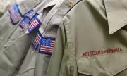 Pentagon Flags Boy Scouts of America as Potential National Security Threat