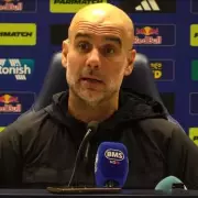 Pep Guardiola Condemns Fans Booing Ramadan Stoppage in Man City vs Leeds Match