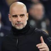 Pep Guardiola's Manchester City Crisis: Is the GOAT's Invincibility Fading?