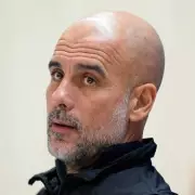 Pep Guardiola's Powerful Press Conference Address on Global Conflicts and ICE Shootings