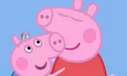 Peppa Pig's Brother George Gets Hearing Aid in Emotional Milestone Episode