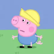 Peppa Pig's George Diagnosed with Moderate Deafness in Groundbreaking Episode