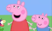 Peppa Pig's George to be Diagnosed as Moderately Deaf in Groundbreaking Episode