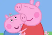 Peppa Pig's George to Get Hearing Aid in Groundbreaking Episode