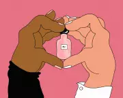 Perfume Clash: Best Friends Divided Over Scent Sharing