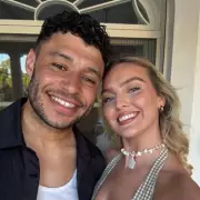 Perrie Edwards to Move to Glasgow as Alex Oxlade-Chamberlain Joins Celtic FC