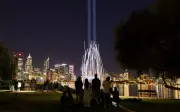 Perth Festival 2026 Illuminates Swan River with Light Trail and Stories