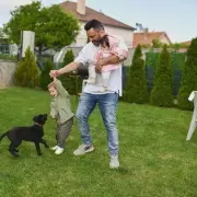 Pet-Safe Lawn Fertiliser Transforms Patchy Grass, Gardeners Report 'Amazing' Results