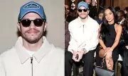 Pete Davidson Steps Out for Fashion Week Amid New Fatherhood Duties