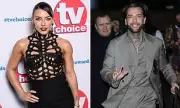 Pete Wicks and Jowita Przystał Reunite at TV Choice Awards Amid Olivia Attwood Split Fallout