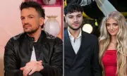 Peter Andre Shares Parenting Guilt Sympathising with Gordon Ramsay's Regrets
