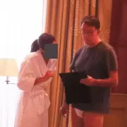 Peter Mandelson Summoned by US Congress Over Jeffrey Epstein Friendship