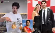 Petracca Dismisses Cooking Channel Claims, Eyes Suns Success