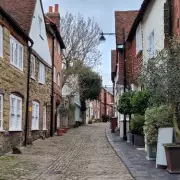 Petworth: Sussex's Timeless Gem of Cobbled Lanes and Deer-Filled Parks