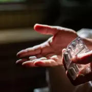 Pharmacist Warns of Codeine Painkiller 'Sweat' Withdrawal and Three-Day Limit