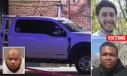 Philadelphia Police Hunt Armed Suspect in Tow Truck Driver Murders