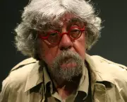 Philippe Gaulier: The French Clown Who Taught the World to Find Their 'Inner Idiot'