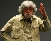 Philippe Gaulier's Legacy: How the Clown Guru Transformed Theatre and Comedy