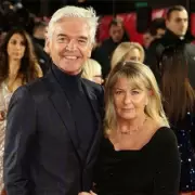 Phillip Schofield's Life After Scandal: From Secret Home to Holly Willoughby 'Reunion'