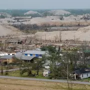 Picher's Toxic Legacy: The Ghost Town That Lives One Night a Year