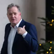 Piers Morgan Blasts Arsenal for 'Choking Again' After Wolves Collapse