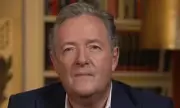 Piers Morgan Defends Tourette's Sufferer Amid BAFTA N-Word Controversy
