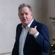 Piers Morgan Demands King Charles Remove Andrew from Royal Succession Line