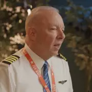 Pilot Reveals Why Airplane Mode Is Crucial for Flight Safety