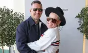 Pink and Carey Hart Reportedly Separate After Two Decades of Marriage