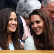 Pippa Middleton's Crucial Role in Kate's Cancer Statement Revealed in New Biography