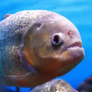 Piranha Attacks Injure Over 40, Force Beach Closure in Argentina